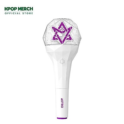 Lightstick Oficial ASTRO ver.2: Ilumine Seu Show!