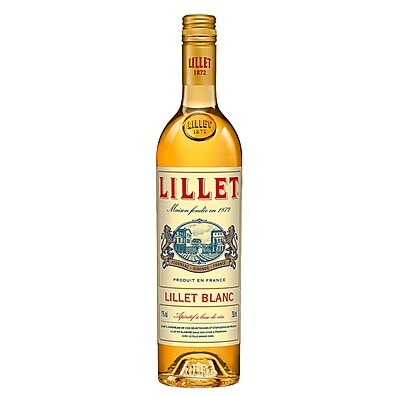 Lillet Blanc: O Aperitivo Francês Elegante