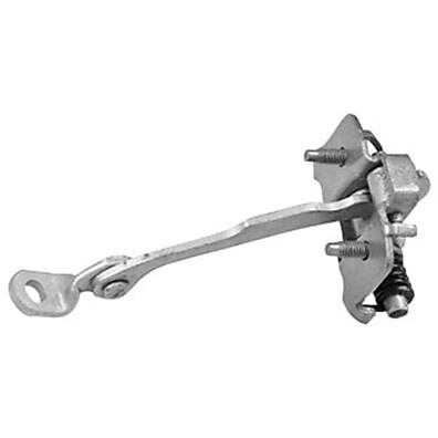 Limitador de Porta Traseira C3 03 a 12 - Peça Original para Citroën