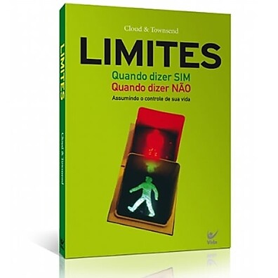 Limites: Aprenda a Dizer Sim e Não