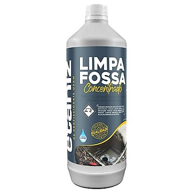 Limpa Fossa Chesy: Adeus, Mau Cheiro!