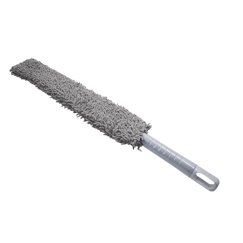 Espanador de Microfibra 56x7cm CM24 - Limpeza Eficiente e Estilo Moderno