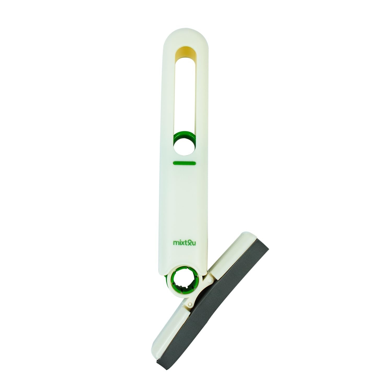 Mini Mop Rodinho Portátil Multiúso - Limpeza Fácil e Eficiente para Qualquer Ambiente
