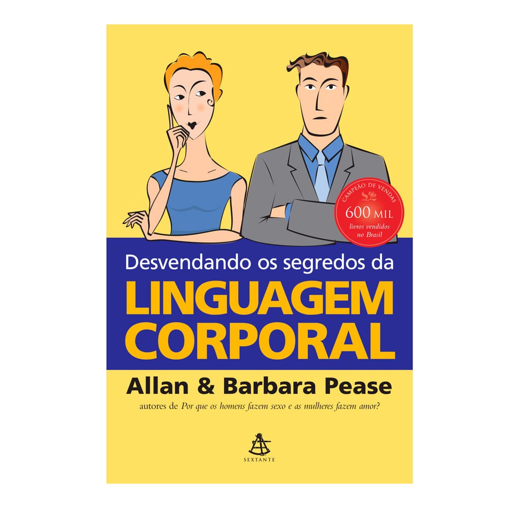 Linguagem Corporal: Desvende Segredos!