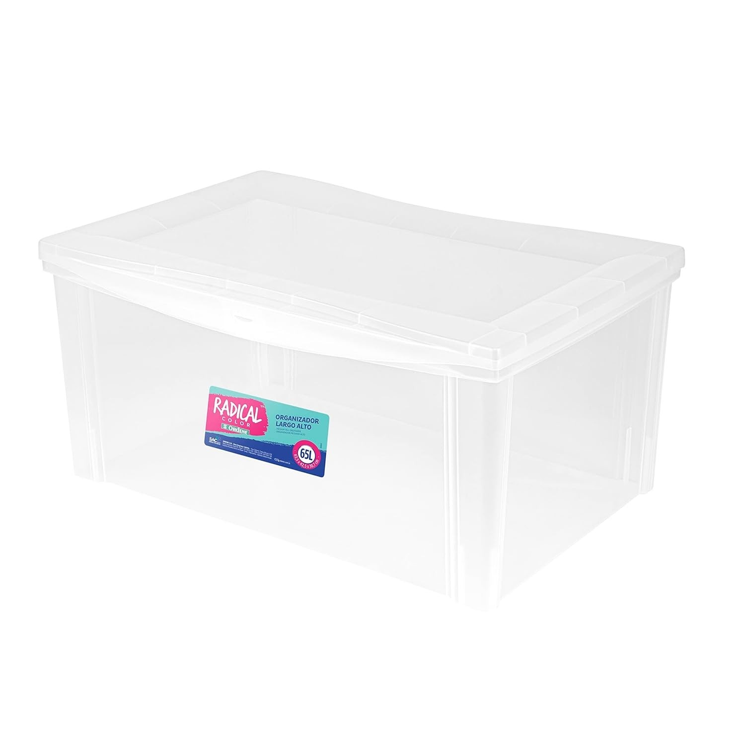 linha-plastica-organizadora-cristal-65l-radical-caixa-click-a-fechamento-a