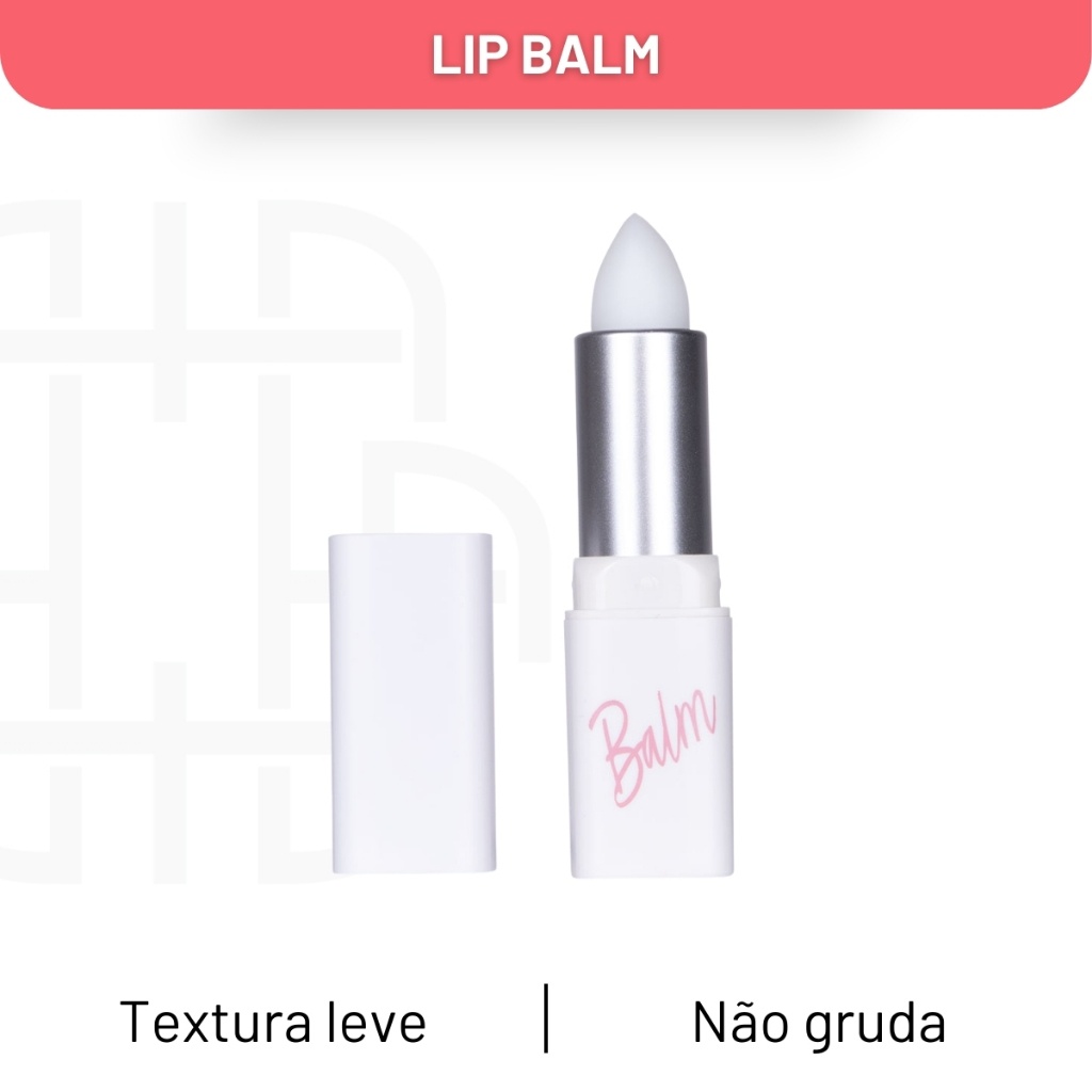 Lip Balm Ana Hickmann: Hidratação Natural e Poderosa