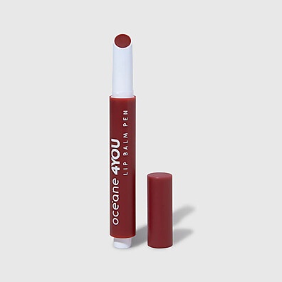 Lip Balm Cereja 4you: Hidratação e Cor!