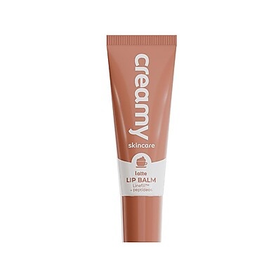 Lip Balm Nude Creamy: Lábios Hidratados & Volumosos