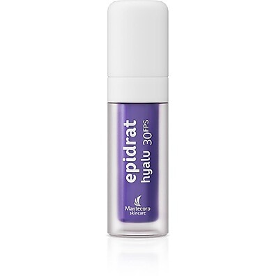 Lip Oil Epidrat Hyalu: Volume & Hidratação