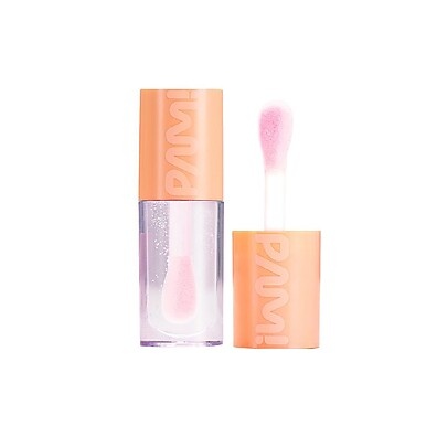 Lip Oil Smart Girl: Cor & Hidratação Pam by Pamella
