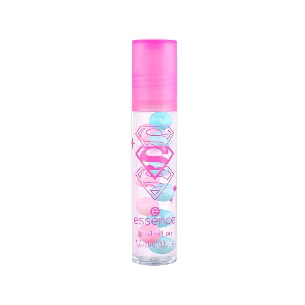 Lip Oil Super-Homem Essence: Lábios Hidratados!