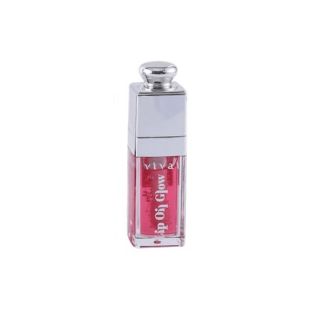 Lip Oil Vivai Glow Cor 6: Lábios Radiantes e Hidratados