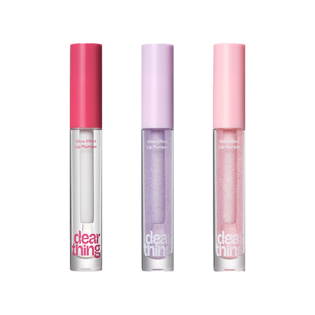 Lip Plumper Milk Touch: Lábios Volumosos e Radiantes