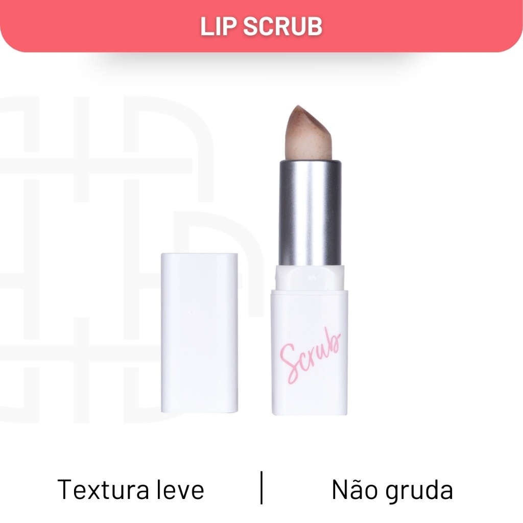 Lip Scrub Ana Hickmann: Lábios Macios e Perfeitos