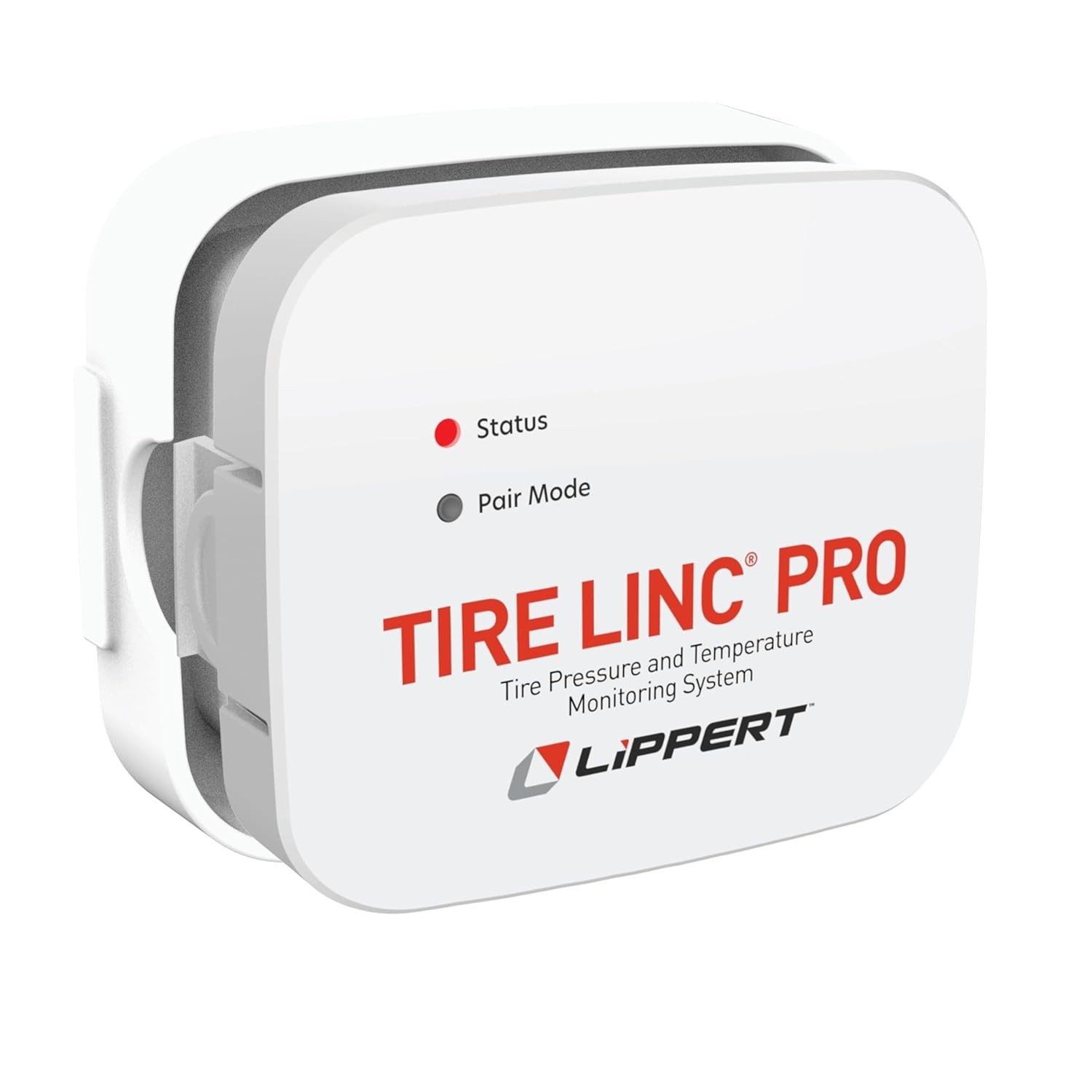 Lippert Tire LINC PRO TPMS: Monitore Pneus do seu RV com Segurança e Inteligência