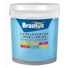Liqui-Brilho Brasilux: Acabamento Brilhante e Durável