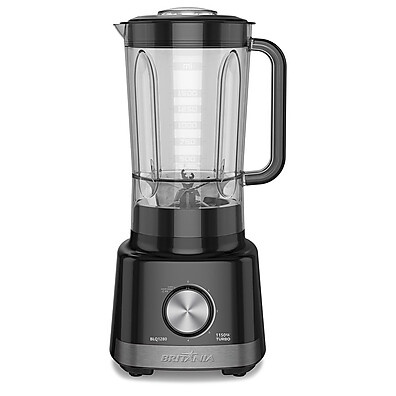 Liquidificador Britânia 1150W: Potência e Versatilidade