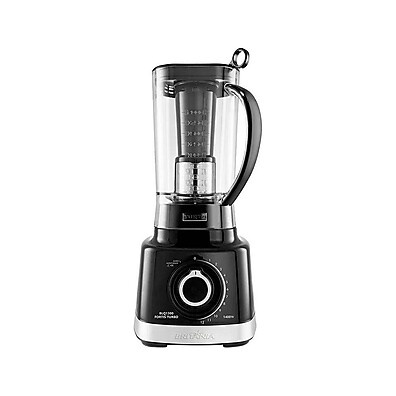 Liquidificador Britânia Fortis Turbo 1400W: Potência!