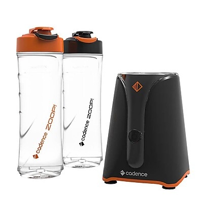 Liquidificador Cadence Zoop 600W: Seu Blend Perfeito!