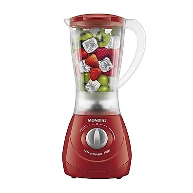 Liquidificador Mondial Easy Power L550: Potência e Praticidade!