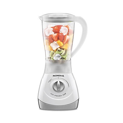 Liquidificador Mondial Easy Power: Sua Saúde Fácil!