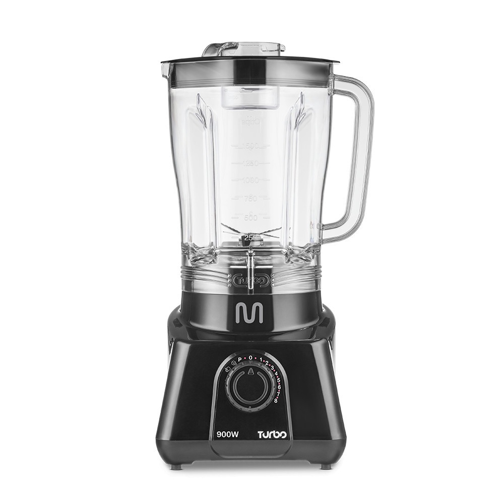 Liquidificador Multi Home 2.6L Turbo: Sua Cozinha Mais Prática!