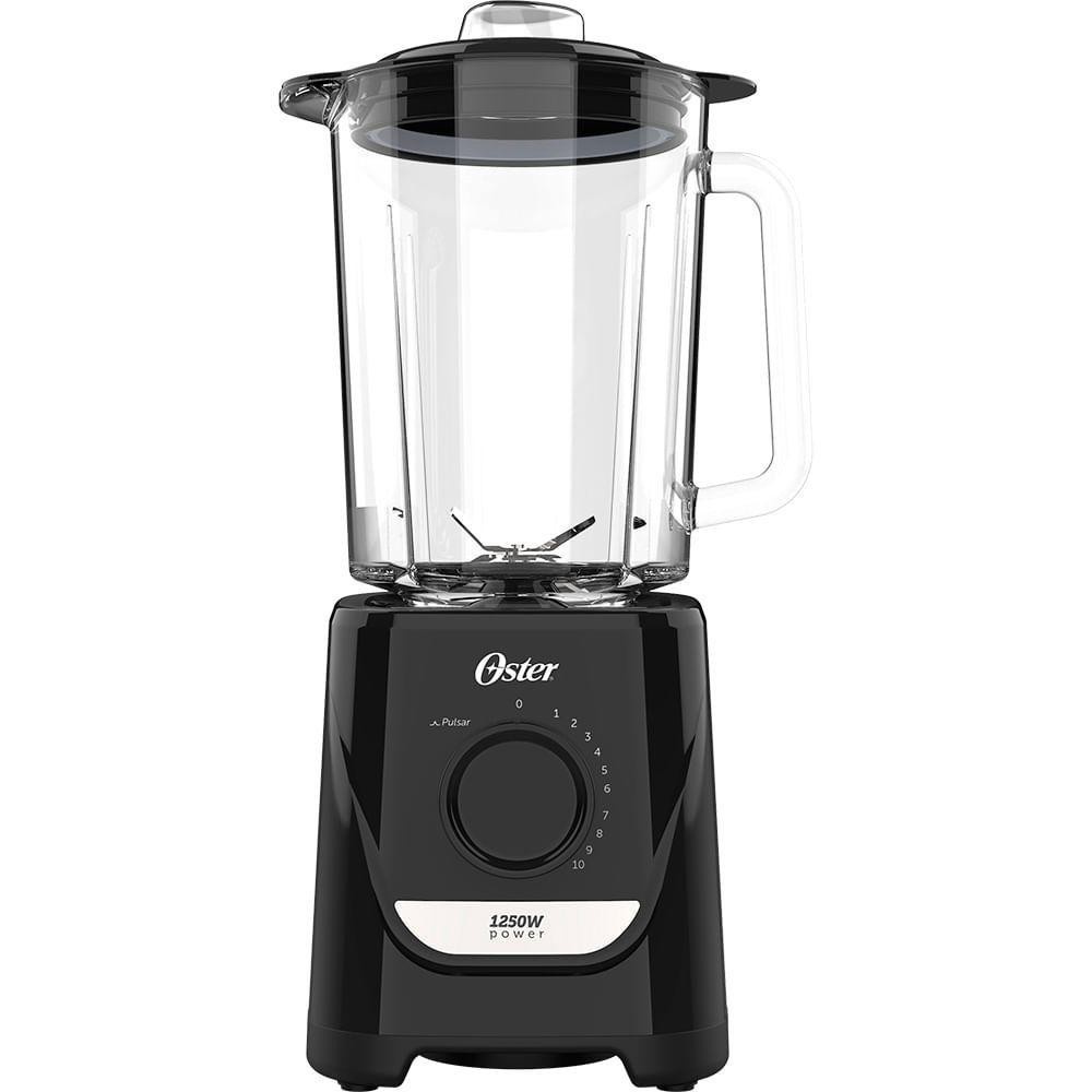 Liquidificador Oster Power 2,2L: Potência e Versatilidade