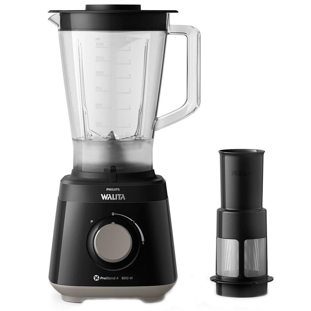 Liquidificador Philips Walita Daily RI2112: Potência e Praticidade