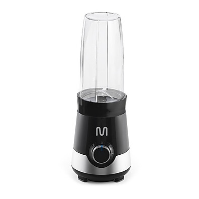Liquidificador Shake 2 Copos 800ml – Potência e Praticidade
