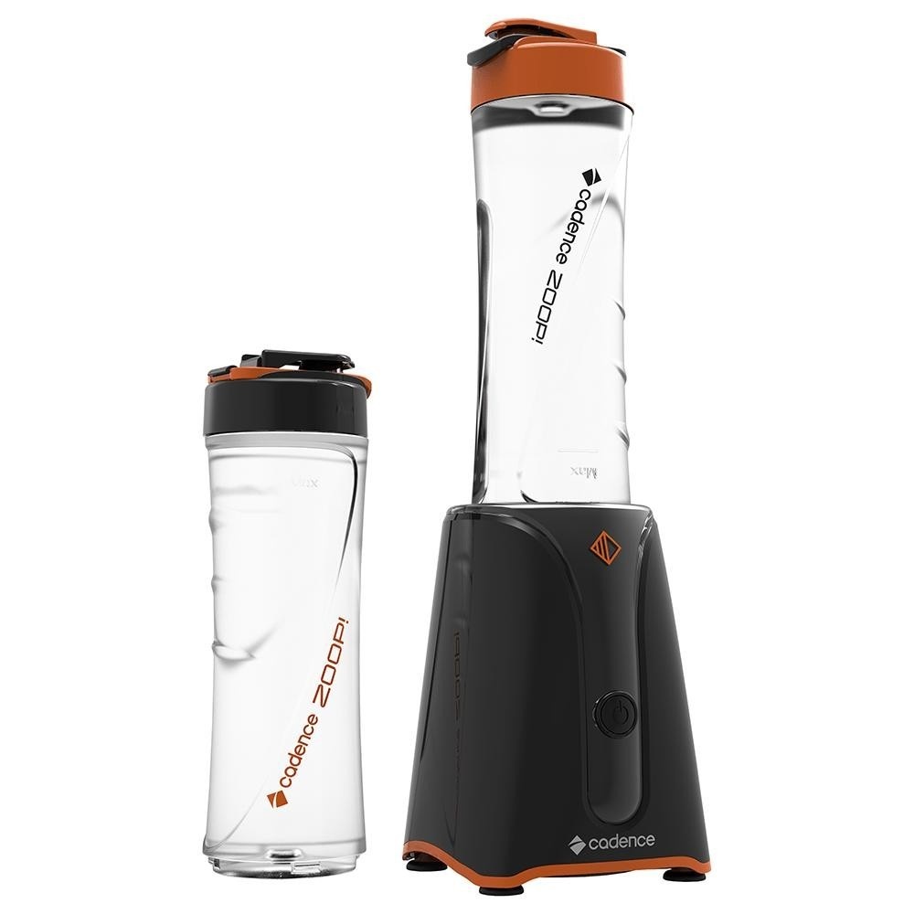 Liquidificador Shake Cadence: Receitas Rápidas e Práticas!