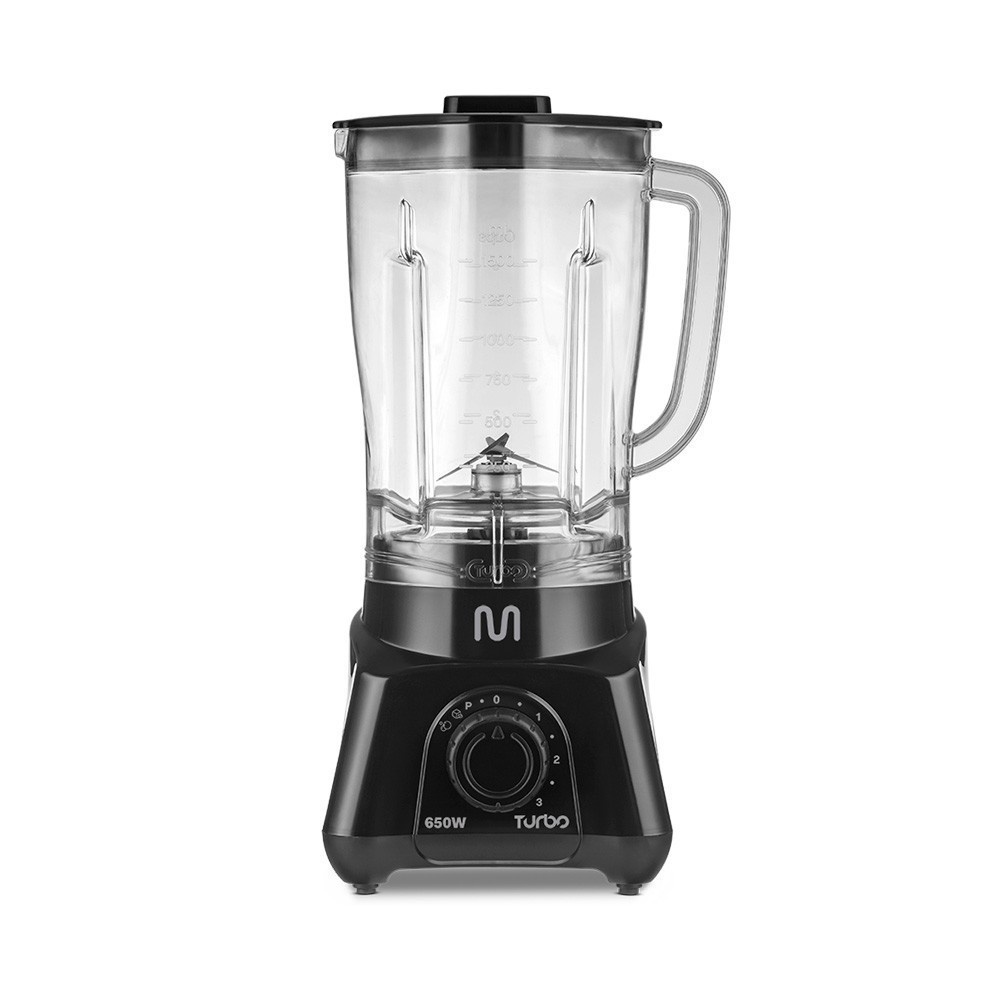Liquidificador Turbo Multi Home: Sua Cozinha Mais Prática!