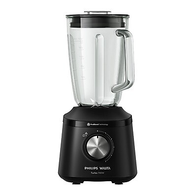 Liquidificador Walita 700W: Potência e Vidro!