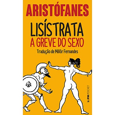 Lisístrata: A Greve do Sexo – Uma Obra-Prima da Comédia Grega