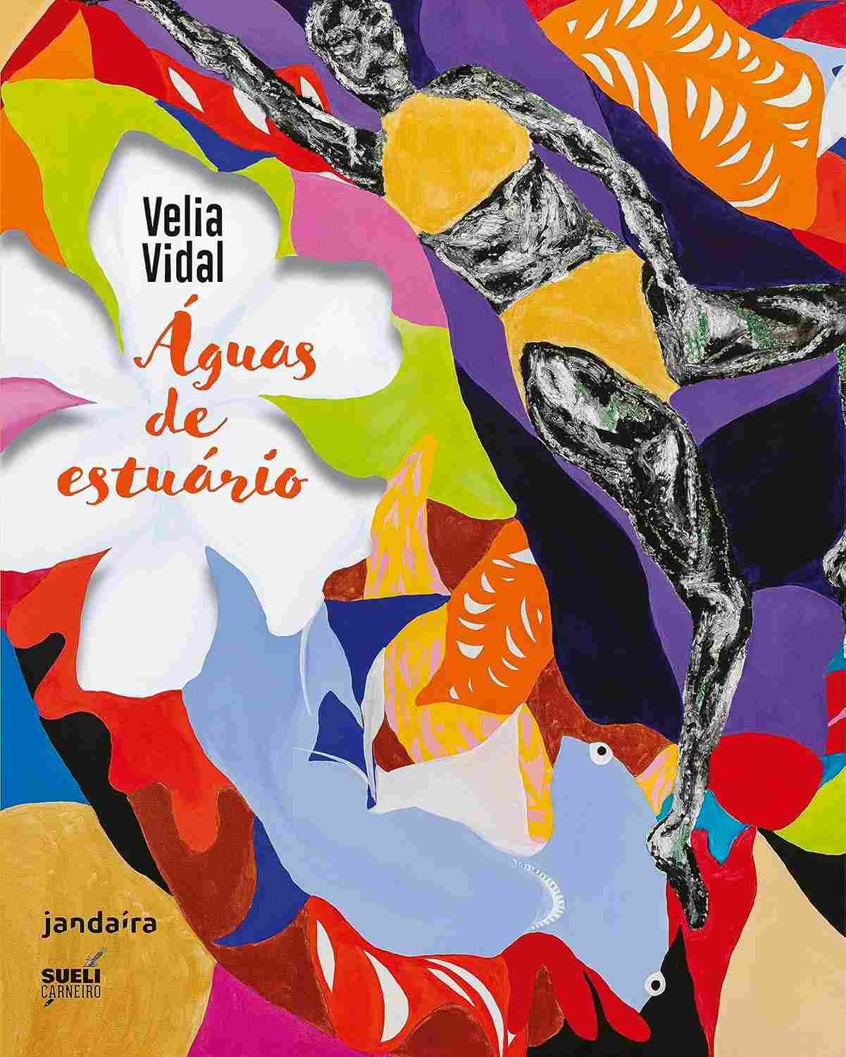 Águas de Estuário: Uma Viagem Literária ao Coração do Chocó com Velia Vidal