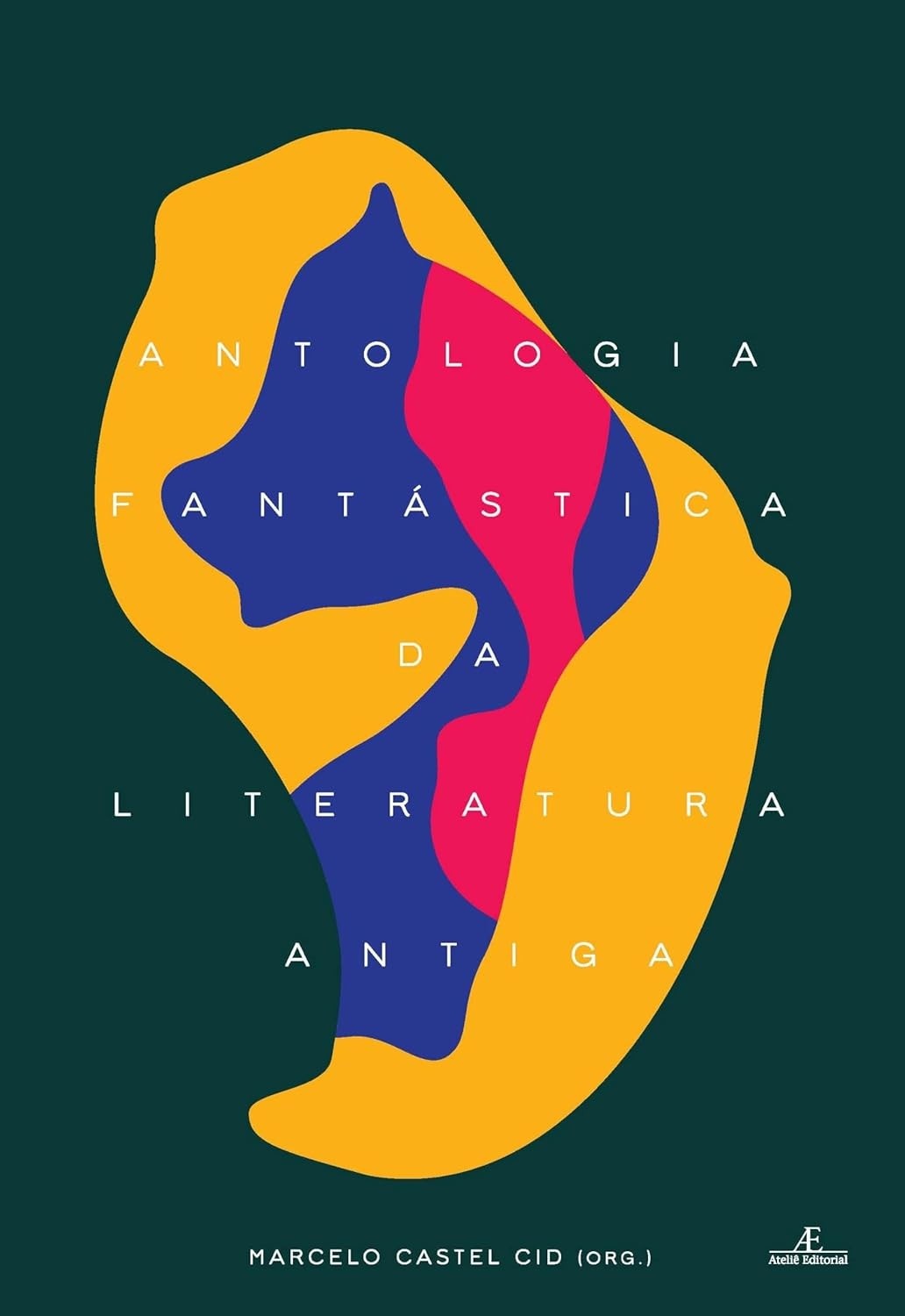literatura-fantastica-tesouros-a-antiga-da-sabedoria-classica-antologia-da-a