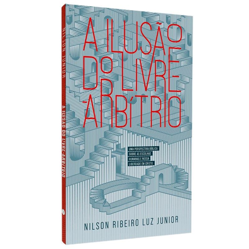 Livre Arbítrio: Desvende a Ilusão
