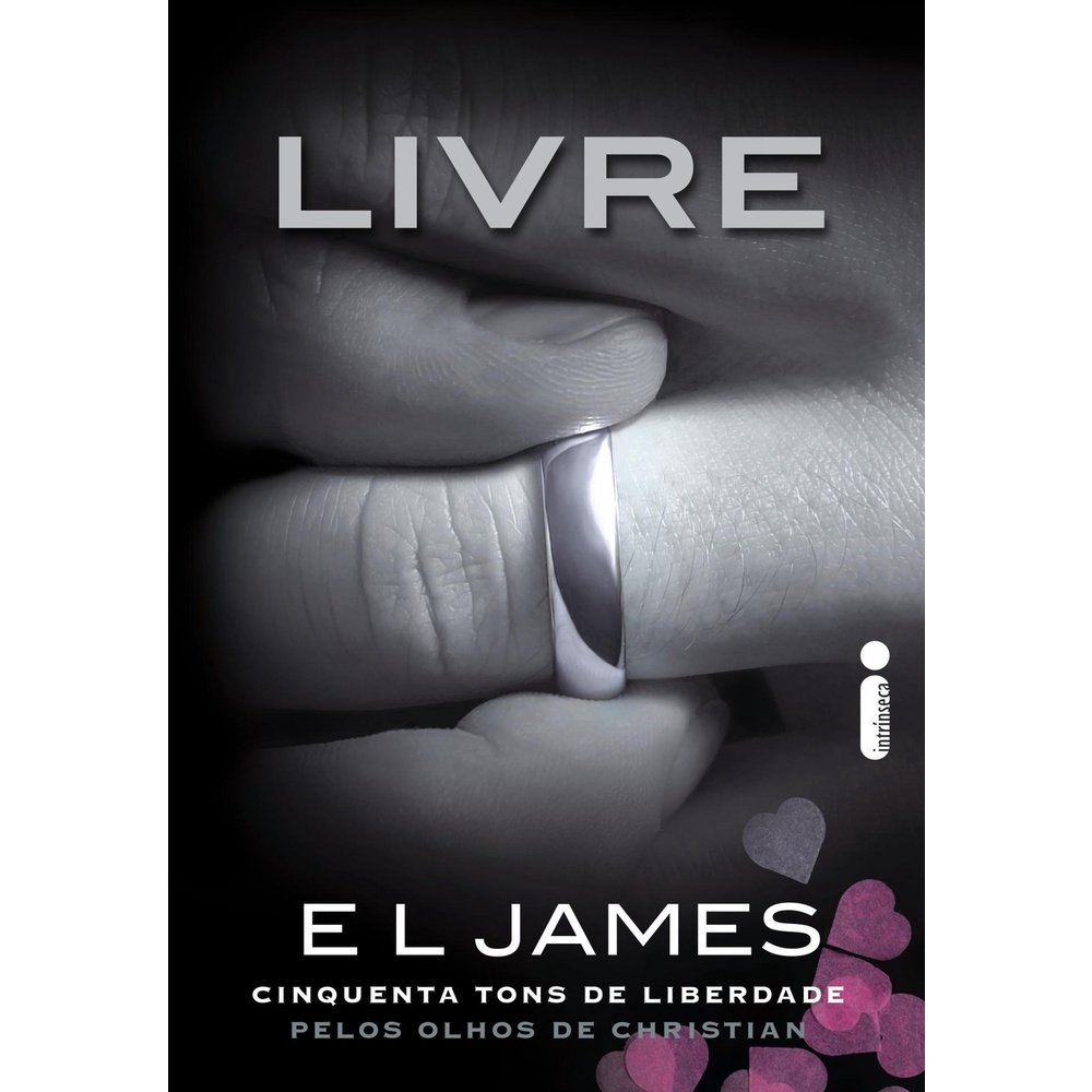 Livre: O Romance Intenso que Você Precisa Ler