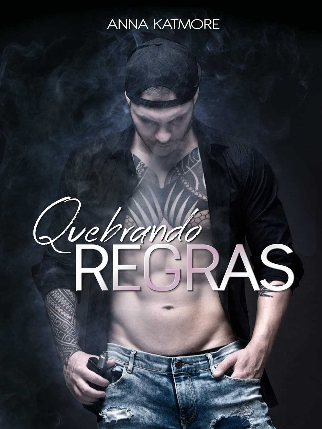 Quebrando Regras: O Romance Irresistível de Rafael & Sebastian (Livro 1)