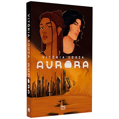 Livro Aurora: Uma Revolução de Fé