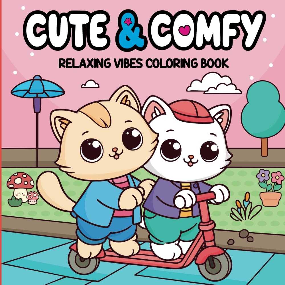 livro-criatividade-faceis-colorir-comfy-adultos-de-para-relaxamento-a-e-cute-com-desenhos-a