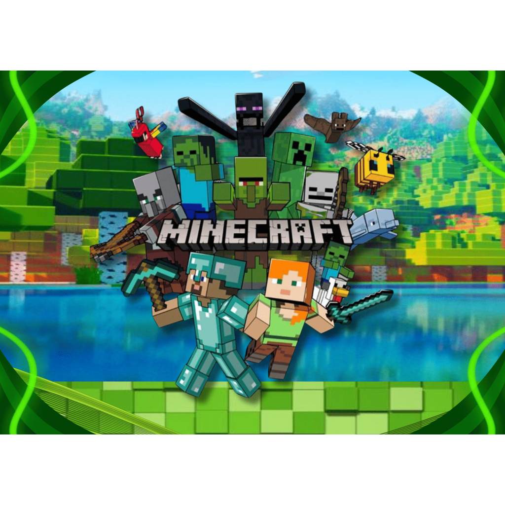 livro-de-colorir-minecraft-a5-personalize-ja