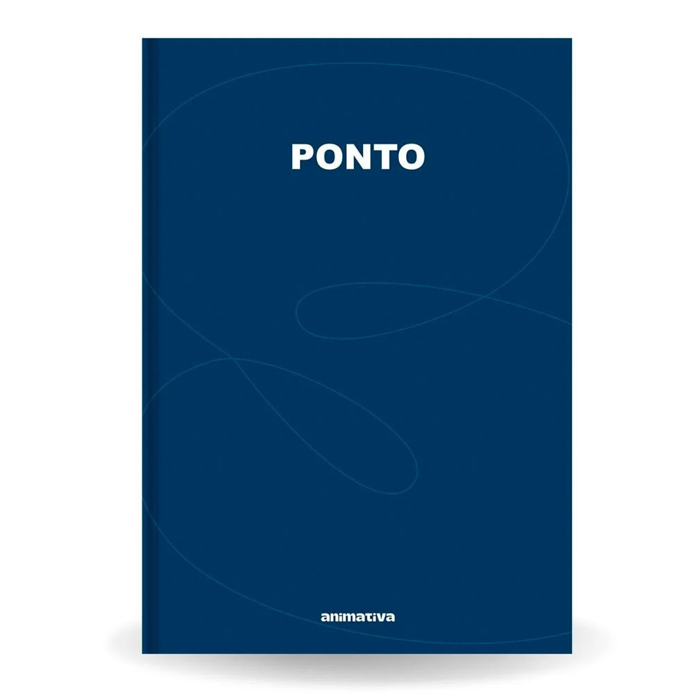 Livro de Ponto 160 Folhas: Controle Fácil!