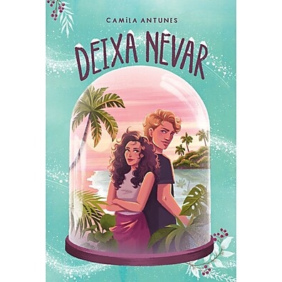 Livro Deixa Nevar – O Amor que Supera o Passado