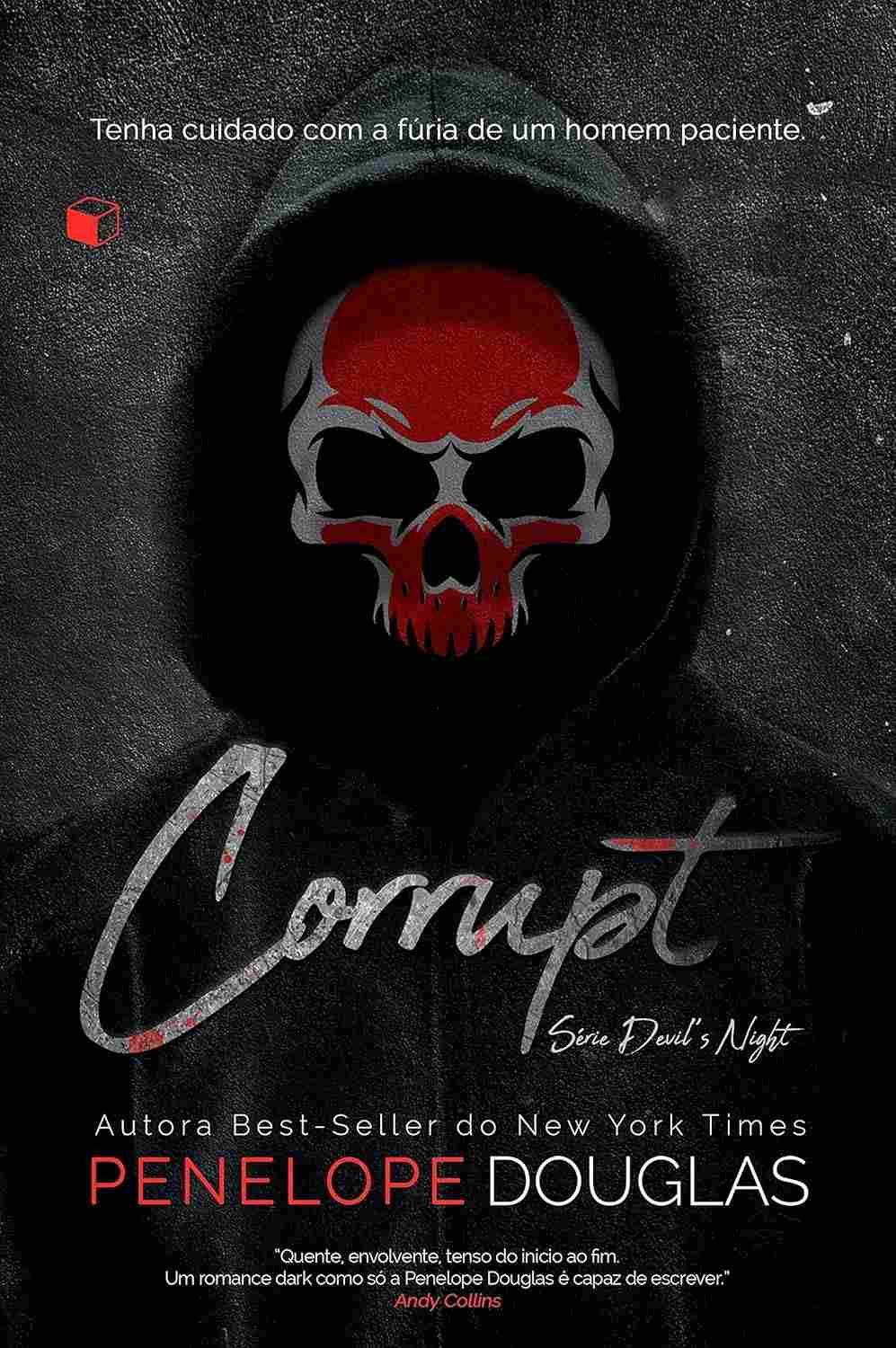 Corrupt (Devil's Night Livro 1)