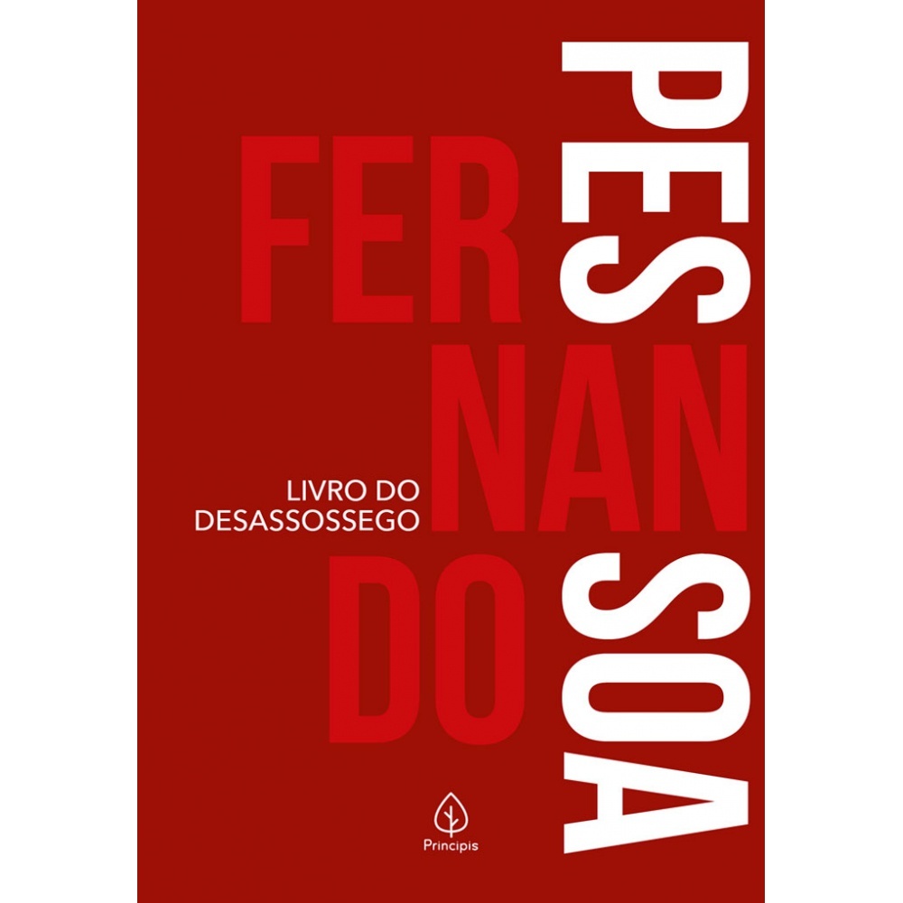 Livro do Desassossego: A Alma de Pessoa