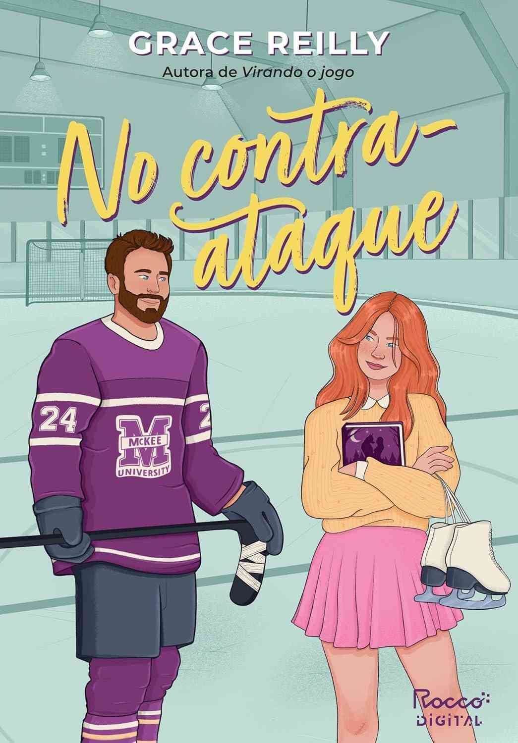 livro-e-2-da-superacao-de-hoquei-no-ataque-contra-jogada-alem-a-romance-a