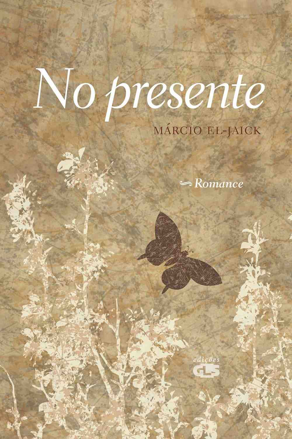 No Presente: Um Livro Inspirador Sobre Aceitação e Autodescoberta
