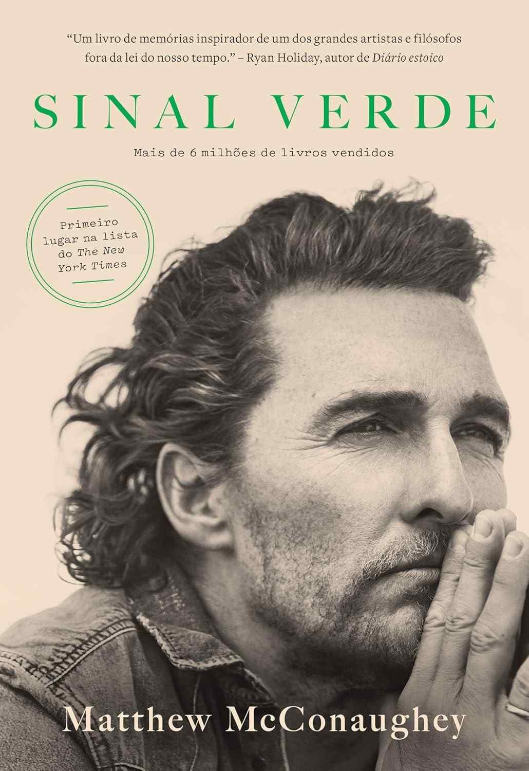 livro-e-sucesso-matthew-sobre-sinal-de-sabedoria-a-verde-mcconaughey-o-a