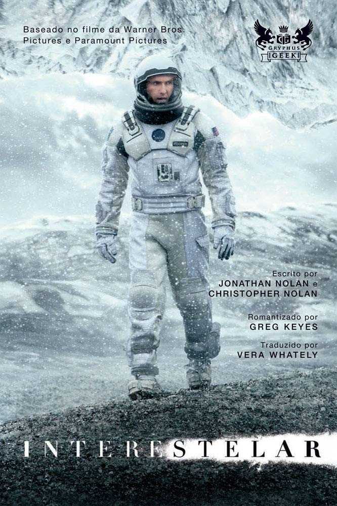 Interestelar: O Livro que Revela os Segredos da Viagem Espacial e o Futuro da Humanidade