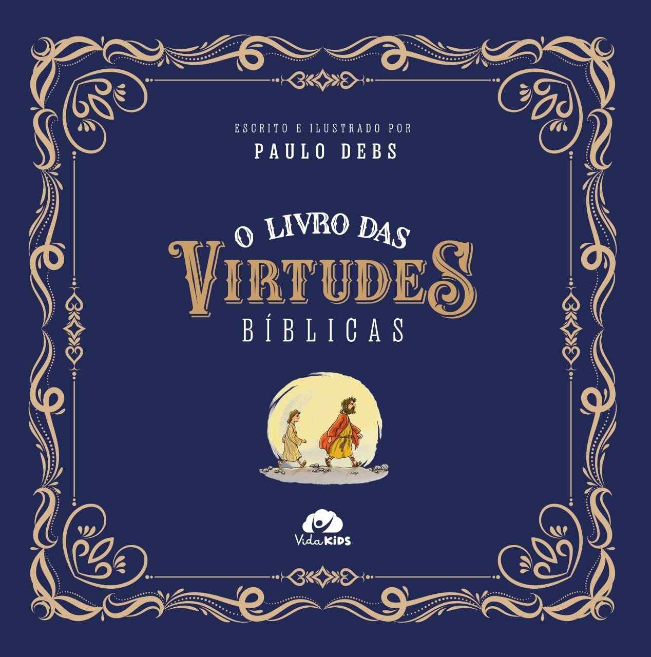 livro-para-a-biblicas-essenciais-criancas-o-virtudes-valores-das-cultivando-a